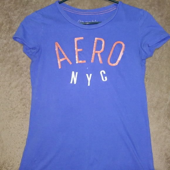 Aeropostale shirt - Picture 1 of 2